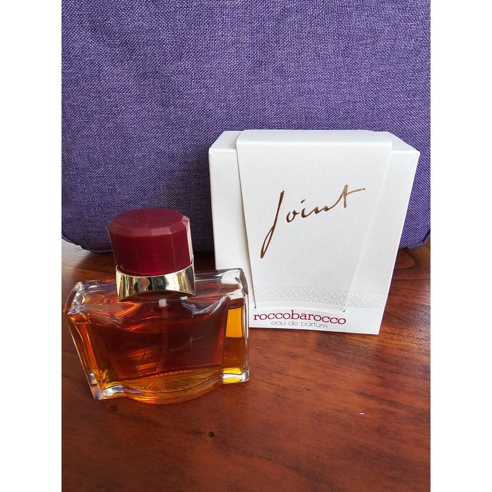 Roccobarocco Joint Eau de Parfum 1.7 US fl oz Women's Fragrance